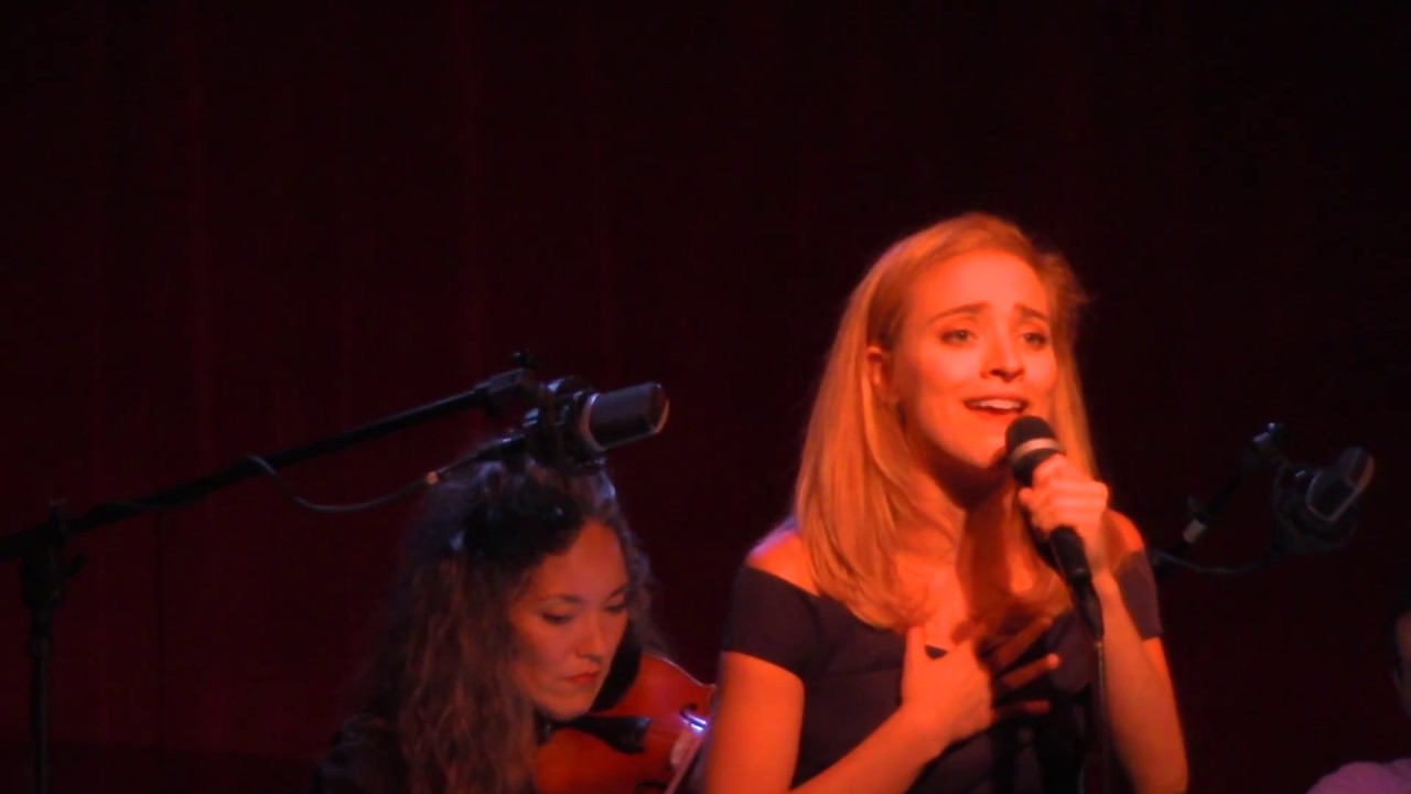 Christy Altomare - Stay