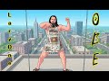 LaryOne - ОВЕ (Премьера клипа 2025)