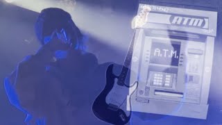 T-Low - Atm Guitar Remix Live In Frankfurt