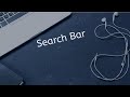 How To Add A Search Bar To Filter Your Data In Swift IOS
