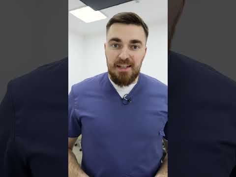 Какие бывают зубные щетки? #dentist #dental #teeth