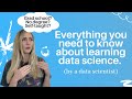 how to learn data science: top resources | do you need a degree(s) to get hired?