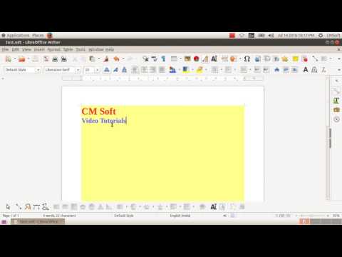 10 ICT Chapter 3 HTML Part  9
