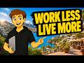 8 Countries That Offer the BEST Work-Life Balance (2026)
