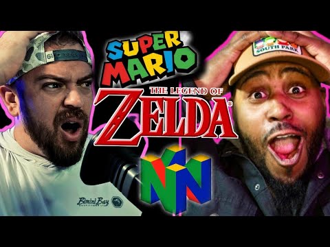 Retro Games vs. Modern Games: Are Today's Games Too Easy?