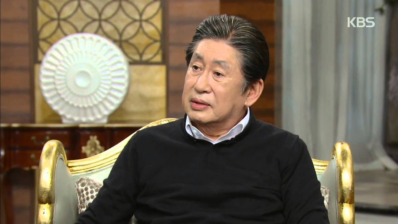 [HIT] 가족끼리 왜이래 - 김용건, 가족들 화해 앞장섰다…서강준과 비밀 작전 20150207