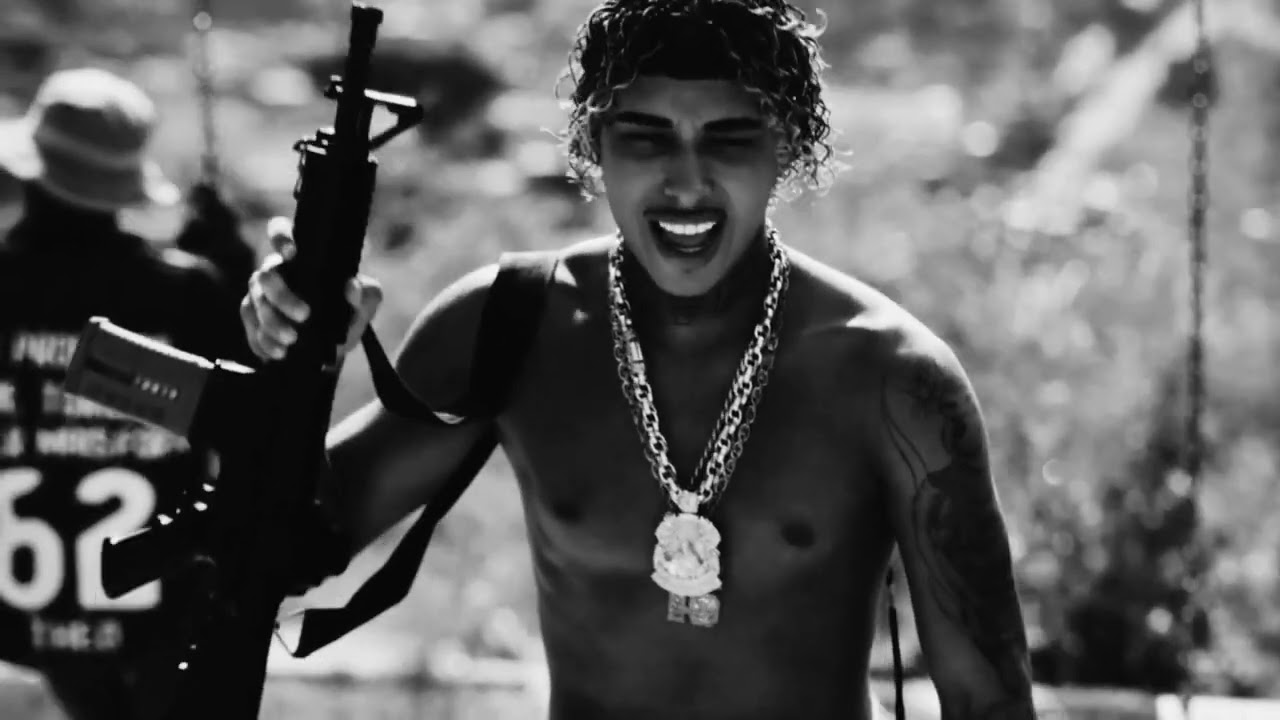 🎵 Global Trap Empire – Trap Music Video 2026