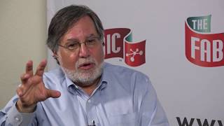 The Fabric Spotlight | Episode 6: Innovations in Data Management for Cloud and IoT