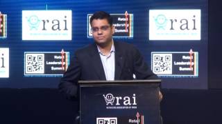 RLS 2017: Knowledge Report- Decoding the digital consumer