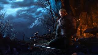 Marcin Przybyłowicz & Mikolai Stroinski - Whispers of Oxenfurt | The Witcher 3 ost