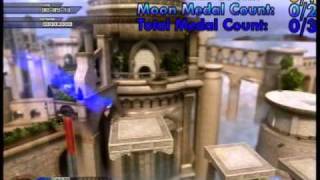 Sun and Moon Medal Guide - ALL Spagonia DAY Stages (w/Dual Commentary!)