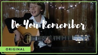 Watch Ky Baldwin Do You Remember video