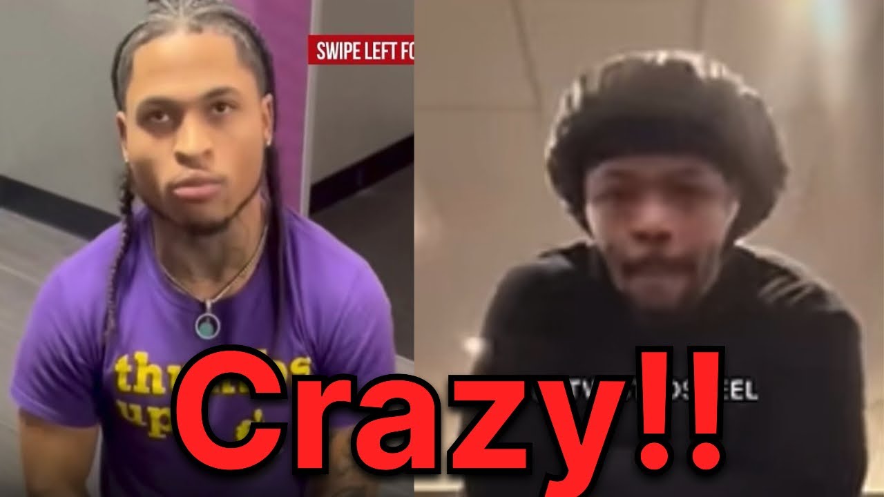 "Planet Fitness Employees SNAPPING on Patrons?! 😳 Rude, Aggressive & Out of Control!"