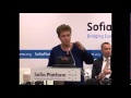 Sofia platform 2013  welcome  part 2