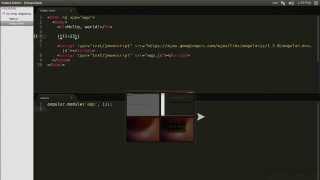 AngularJS Tutorial | Interpolation And Controllers