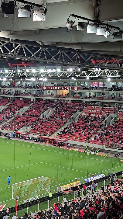olympiakos-aris 3-0 (3/4/24) gate7