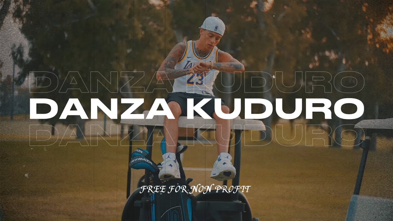 [FREE] DANZA KUDURO x DRILL | SAMPLE DRILL TYPE BEAT