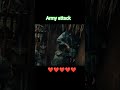 Pramative war movie action scenes