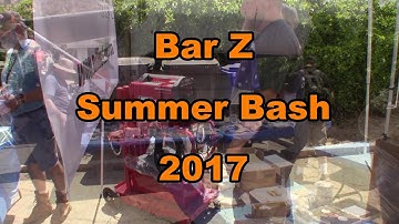 My clips from the Bar Z Summer Bash 2017...