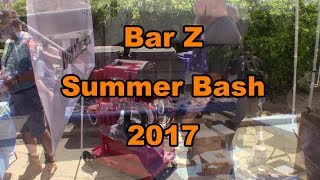 My clips from the Bar Z Summer Bash 2017...