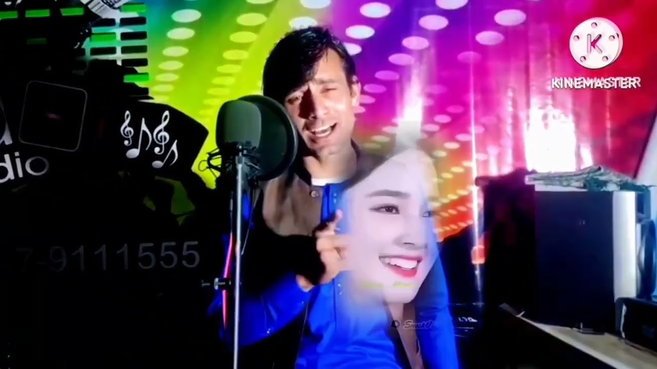 khaleel ur Rehman pardesi new song 2024  #song  #music