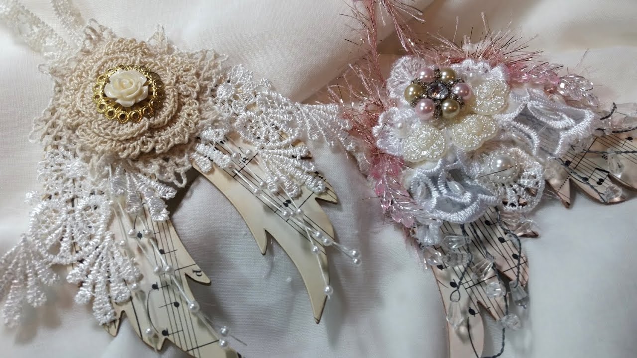 Shabby Chic Ornamente shabby chic vintage ornaments process vr to alterjunkie Shabby Chic Ornamente shabby chic vintage ornaments process vr to alterjunkie