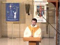 Mass for Consecrate Life