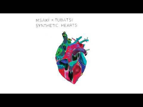 Msaki x Tubatsi - Stay as You Are