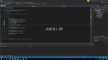 Tutorial: Add NX Chams, No Fog
