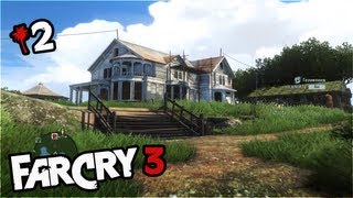 FarCry 3 | #2 | \