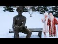 Новогодний Новочеркасск  Christmas Novocherkassk