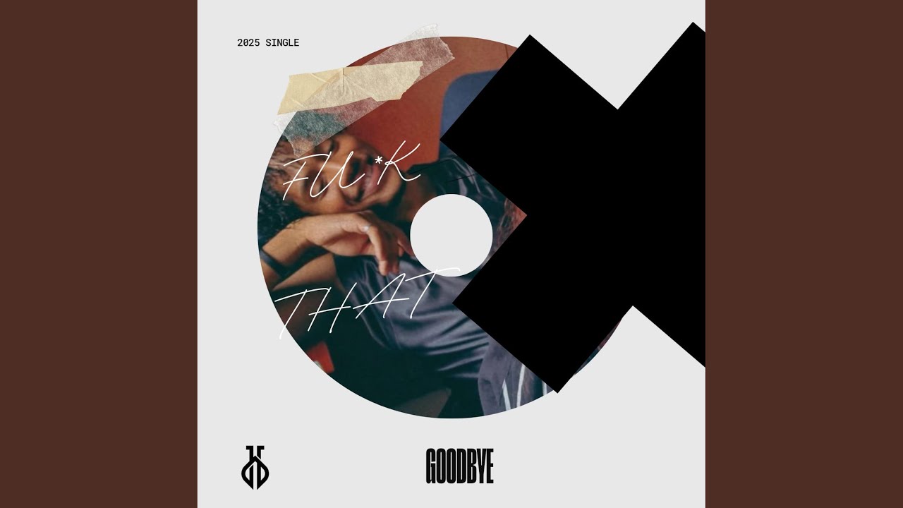 Watch Goodbye on YouTube Watch Goodbye on YouTube