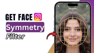 Celebrity Get the Face Symmetry Filter on Instagram Story [2026 Trick] Net Worth