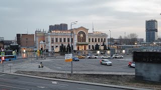 Савёловский Вокзал: Вокруг Да Около 03.04.2024