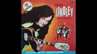 David Lindley And El Rayo X Talk To The Lawyer