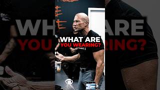 WHAT ARE YOU WEARING? // ANDY ELLOTT Content