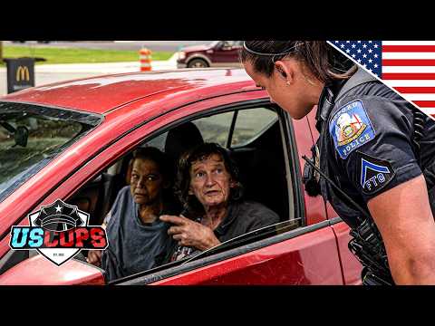 You Still Got Warrants | US COPS | S4E77