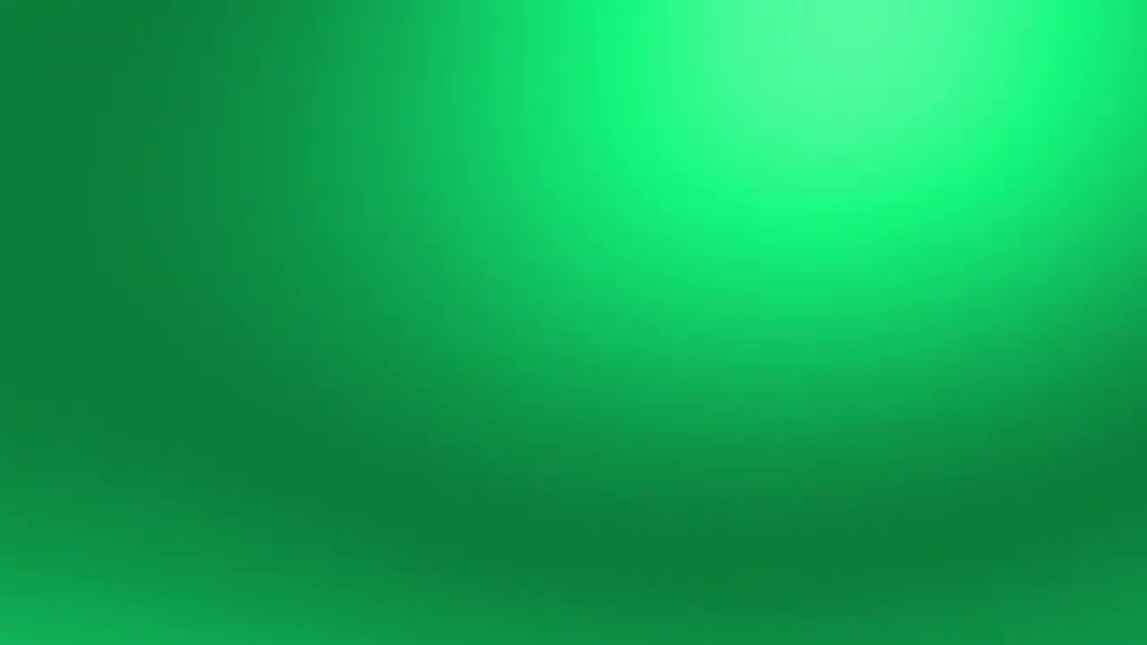Flash light green screen effect Free download copyright free