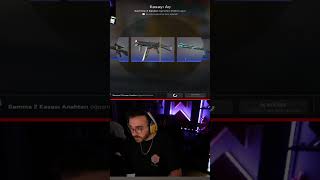 WTCN BIÇAK ÇIKARINCA ÇILDIRDI! 😱 (CS2 Kasa Açılımı)