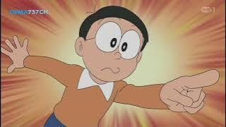 Doraemon Bahasa Indonesia (Menyusun Perjalanan Ke Hawaii)