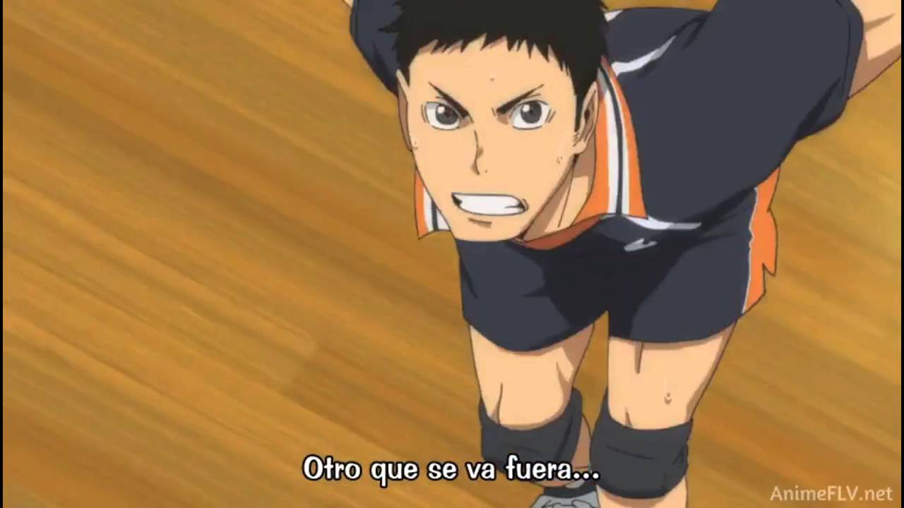 Featured image of post Did Daichi Really Die In Haikyuu Do not post spoilers in the submission title