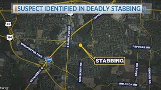 Victim, suspect identified in fatal Eastland stabbing