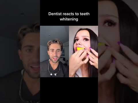 ვიდეო: ლიმონიანი წყალი კბილებს გიყვითლებს?