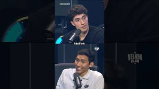 PLEX pone estas condiciones para enfrentarse a FERNANFLOO #españa #veladadelaño6 #plex  #fernanfloo