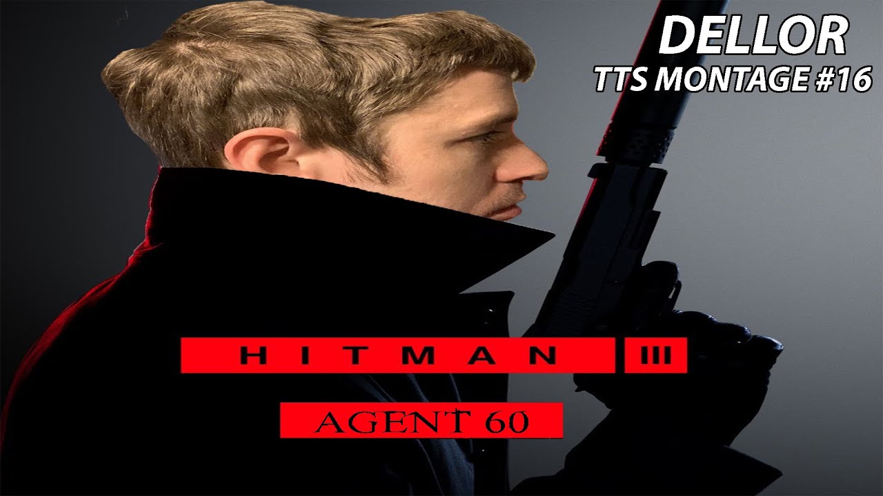 DELLOR TTS MONTAGE #16