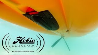 New from Hobie: The Guardian