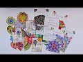 How to Make Fun ATC Cards - with Barb Owen - HowToGetCreative.com