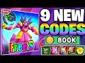 ⚠️MAY UPDATE 💥!⚠️ CATCH A MONSTER ROBLOX CODES 2026 - CATCH A MONSTER CODES 2026