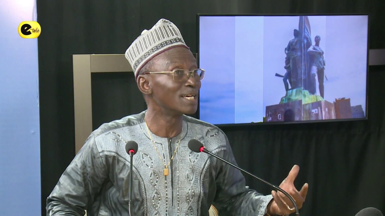 Emission l'edébat du 7 Octobre 2018 / etele Bénin