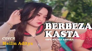 Thomas Arya -BERBEZA KASTA [COVER] MELLIN ADITYA